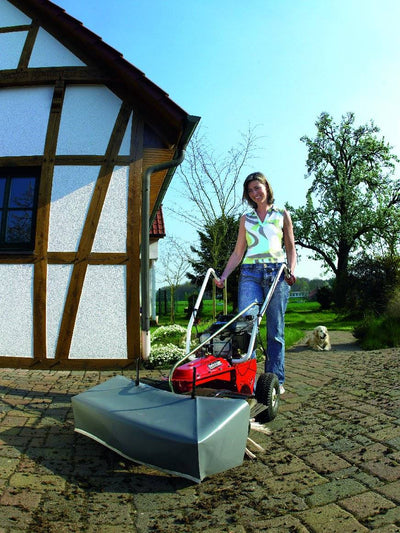 Tielbürger Schmutz- und Schneekehrmaschine tk 17 Honda GCV170