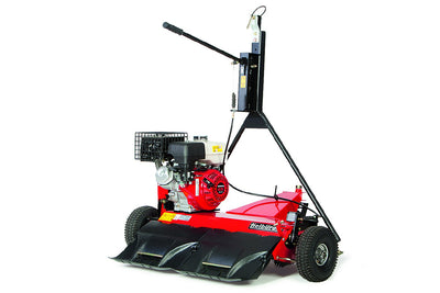 Tielbürger Großflächenvertikutierer tv920 Briggs&Stratton Vanguard - Modell 2025