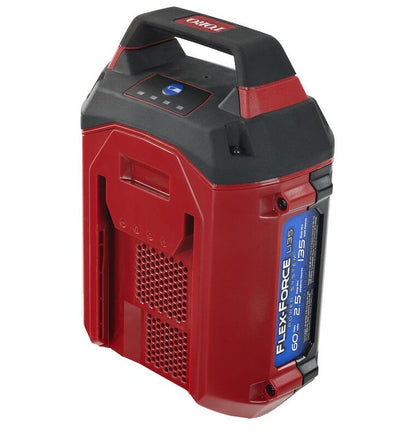 Toro Akku 2,5 Ah / 60 Volt - Modell 2025