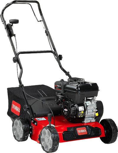 Toro Benzin-Vertikutierer 54610 - Modell 2025