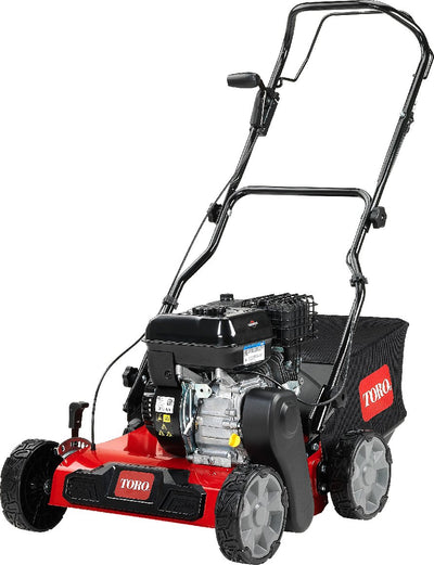 Toro Benzin-Vertikutierer 54610 - Vorführgerät