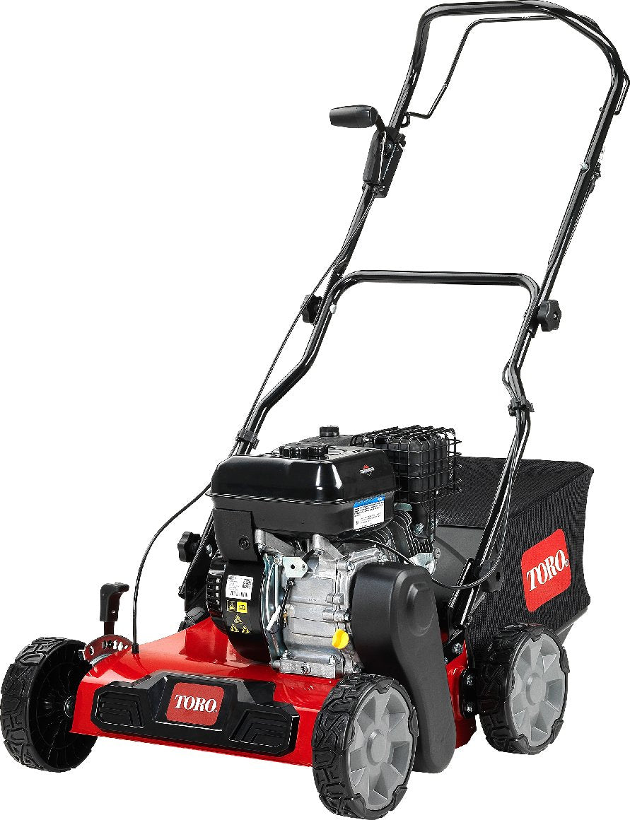 Toro Benzin-Vertikutierer 54610