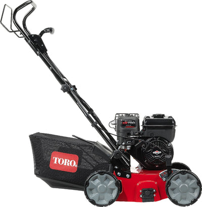 Toro Benzin-Vertikutierer 54610 - Vorführgerät
