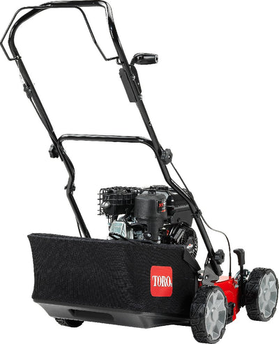 Toro Benzin-Vertikutierer 54610 - Vorführgerät