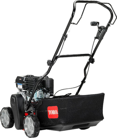 Toro Benzin-Vertikutierer 54610 - Vorführgerät