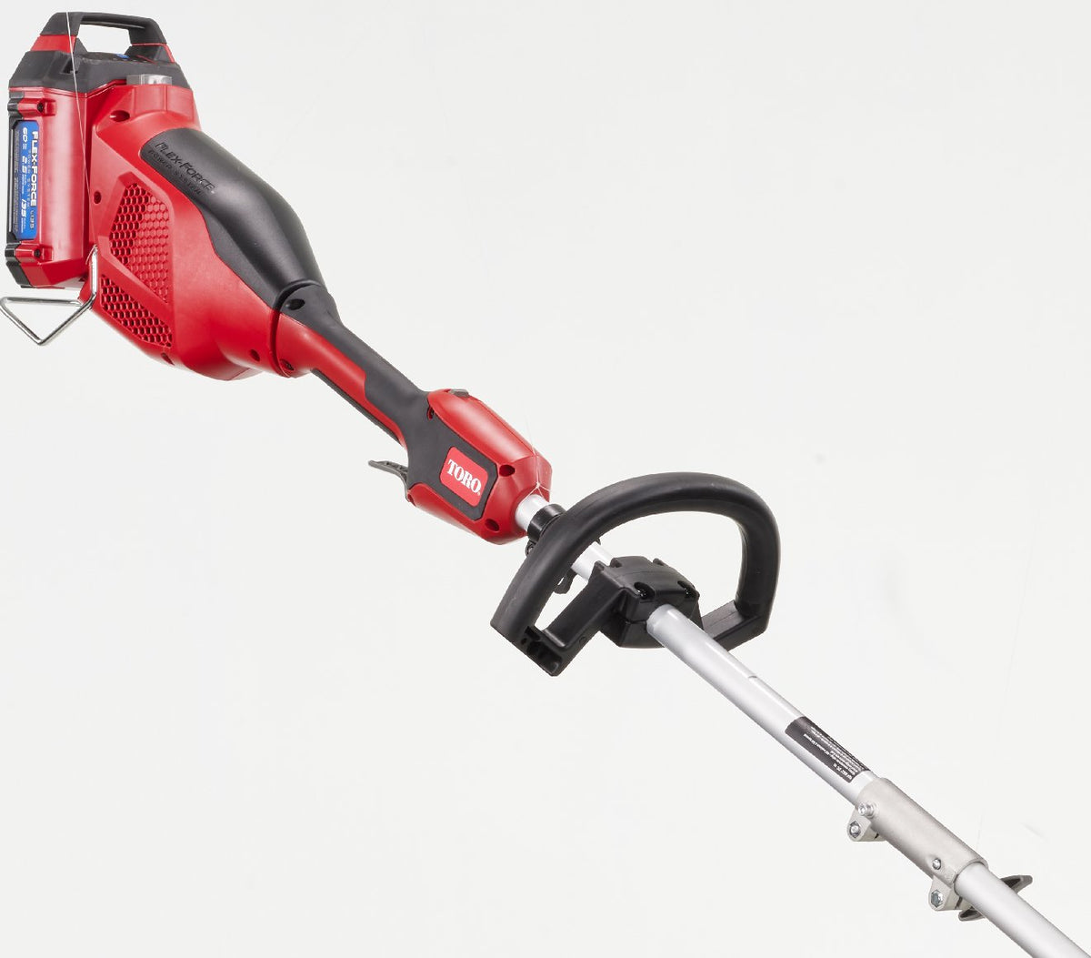 Toro Akku-Hochentaster 60V Flex Force Power System 51847T - Grundgerät ohne Akku und Ladegerät