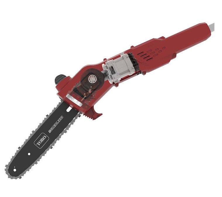 Toro Akku-Hochentaster 60V Flex Force Power System 51847T - Grundgerät ohne Akku und Ladegerät