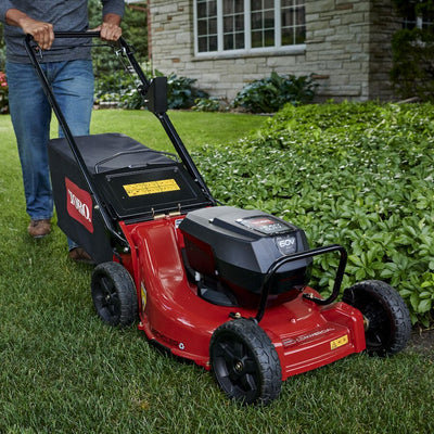 Toro Akku-Profimäher 60V MAX 53 cm 22275 - Grundgerät ohne Akku und Ladegerät - Modell 2025