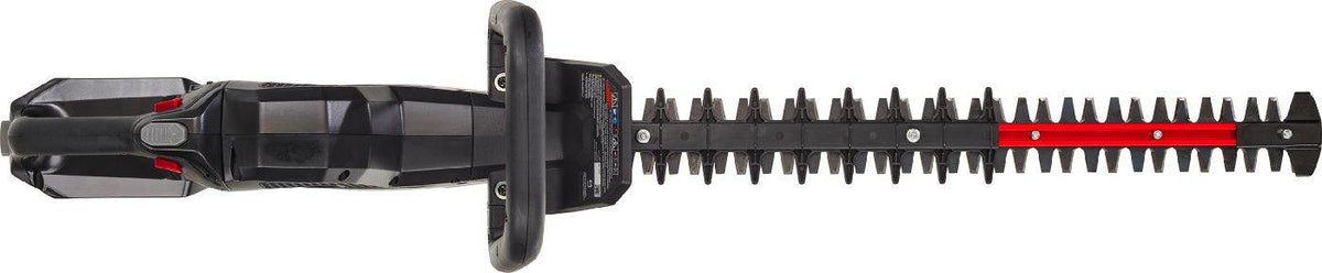 Toro Akku-Heckenschere 60V Max Revolution 66220T ohne Akku und Ladegerät