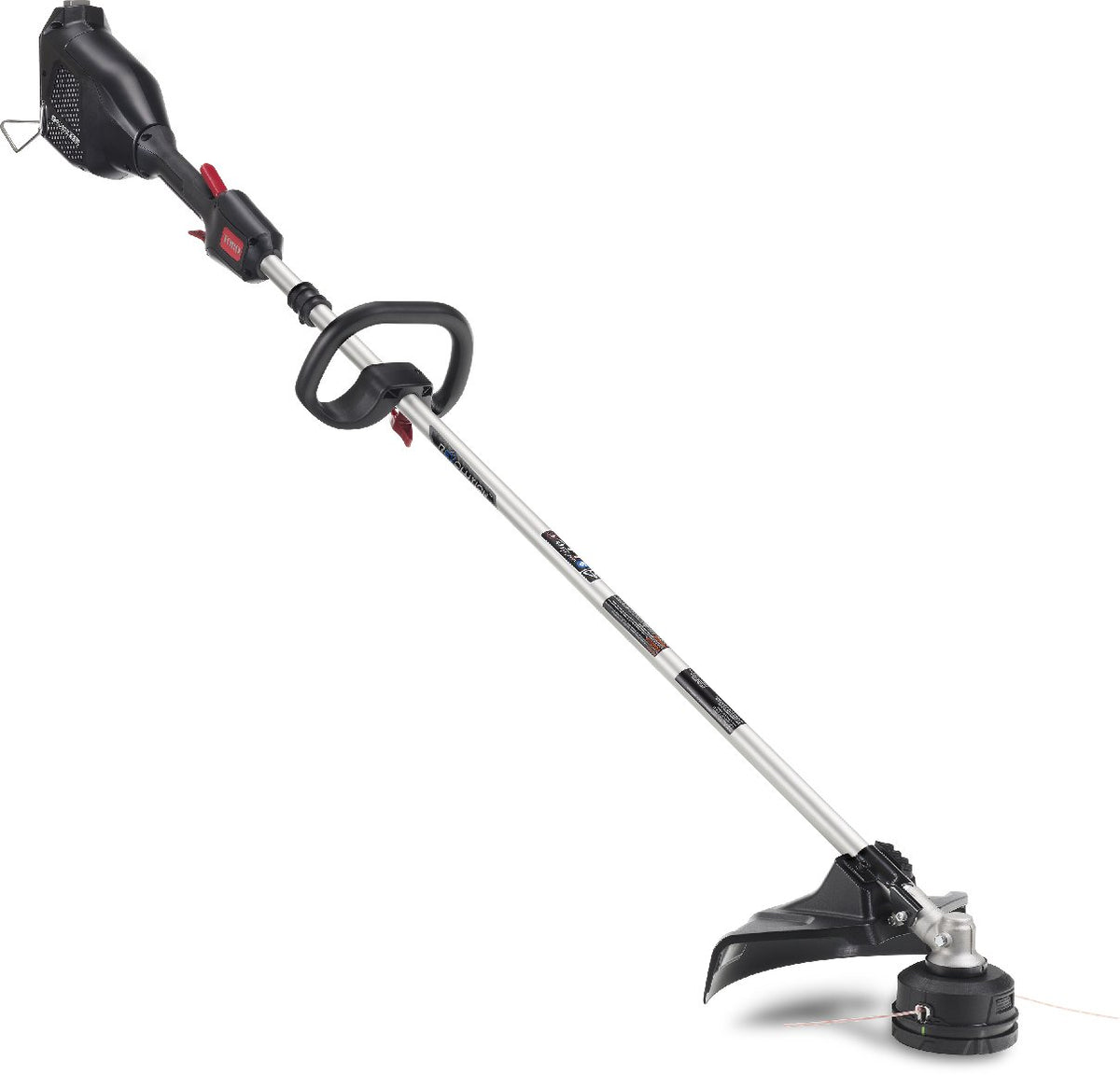 Toro Akku-Freischneider 60V Max Revolution