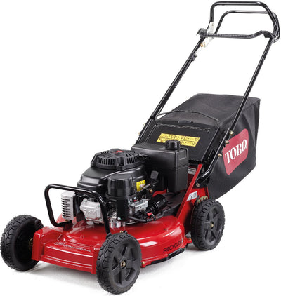 Toro Profirasenmäher HD Proline 22285 - Modell 2025