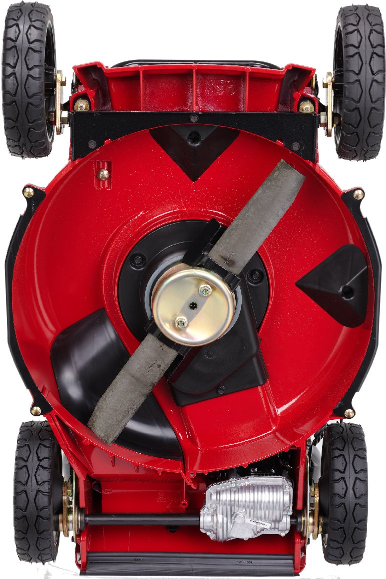 Toro Profirasenmäher HD Proline 22285