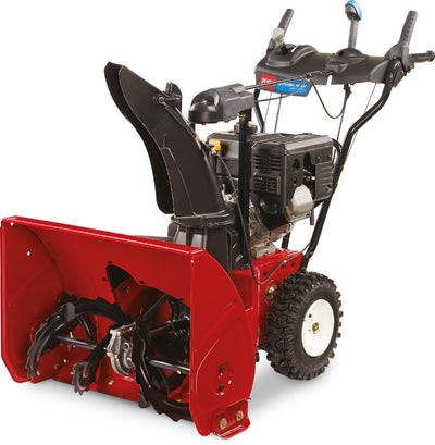 Toro Schneefräse Power Max 724 OE - Modell 2024/2025
