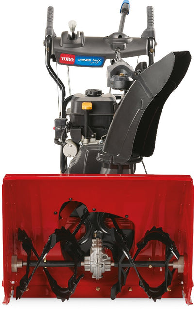 Toro Schneefräse Power Max 726 OE - Modell 2024/2025