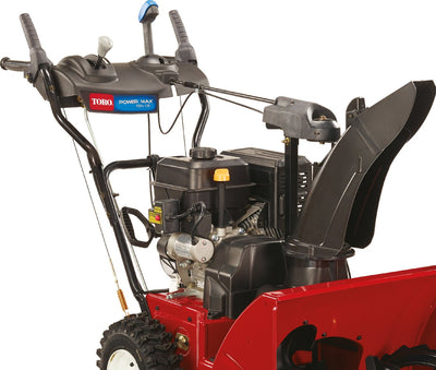 Toro Schneefräse Power Max 726 OE - Modell 2024/2025