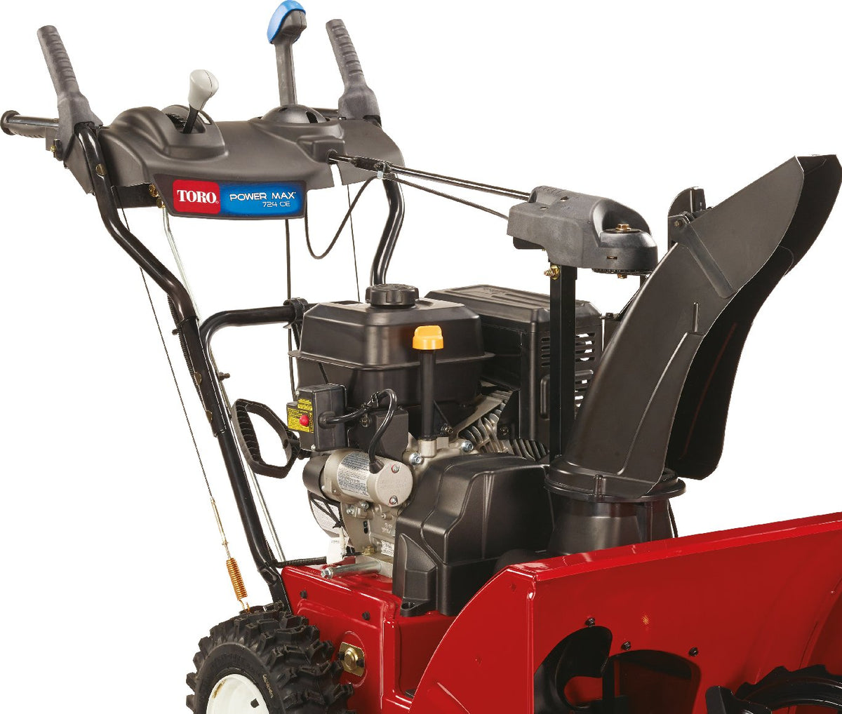 Toro Schneefräse Power Max 724 OE