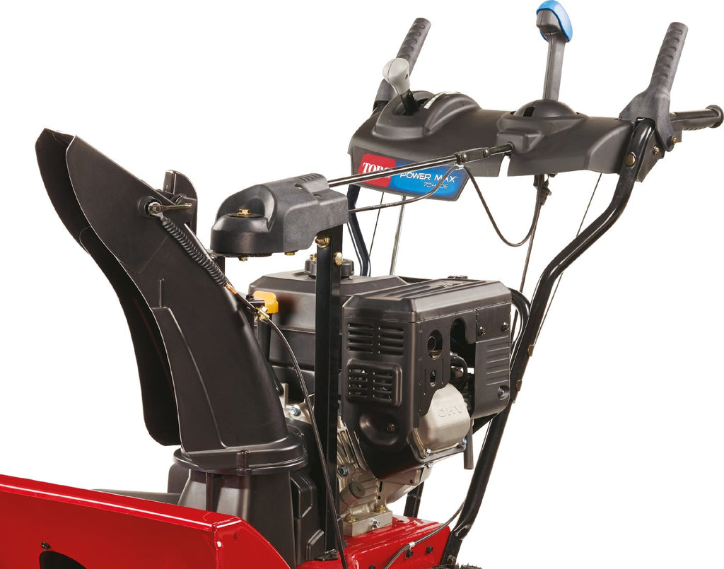Toro Schneefräse Power Max 726 OE