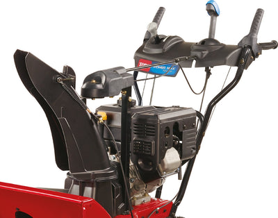 Toro Schneefräse Power Max 724 OE - Modell 2024/2025