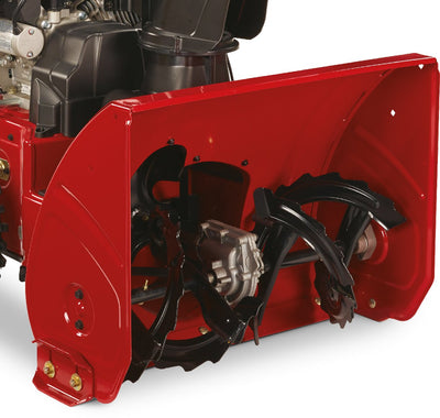 Toro Schneefräse Power Max 724 OE - Modell 2024/2025