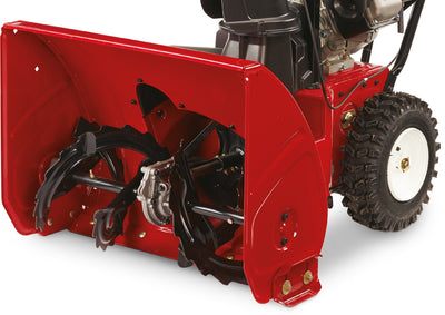 Toro Schneefräse Power Max 724 OE - Modell 2024/2025