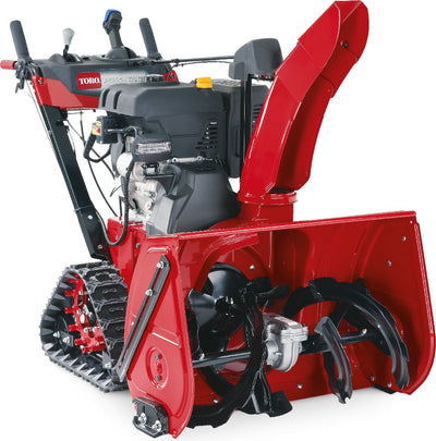 Toro Schneefräse Power Max TRX HD 1428 OHXE - Modell 2024/2025