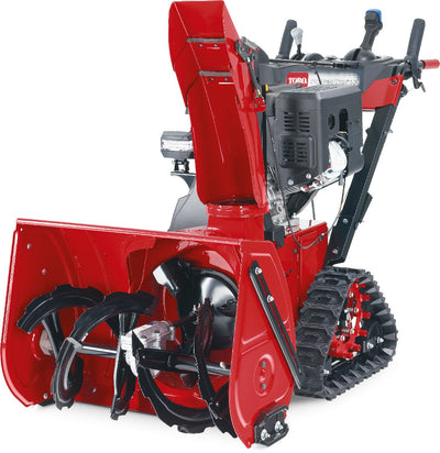 Toro Schneefräse Power Max TRX HD 1432 OHXE - Modell 2024/2025