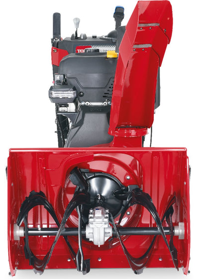 Toro Schneefräse Power Max TRX HD 1432 OHXE - Modell 2024/2025