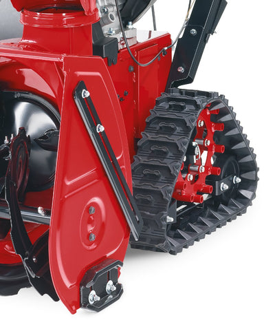 Toro Schneefräse Power Max TRX HD 1432 OHXE - Modell 2024/2025
