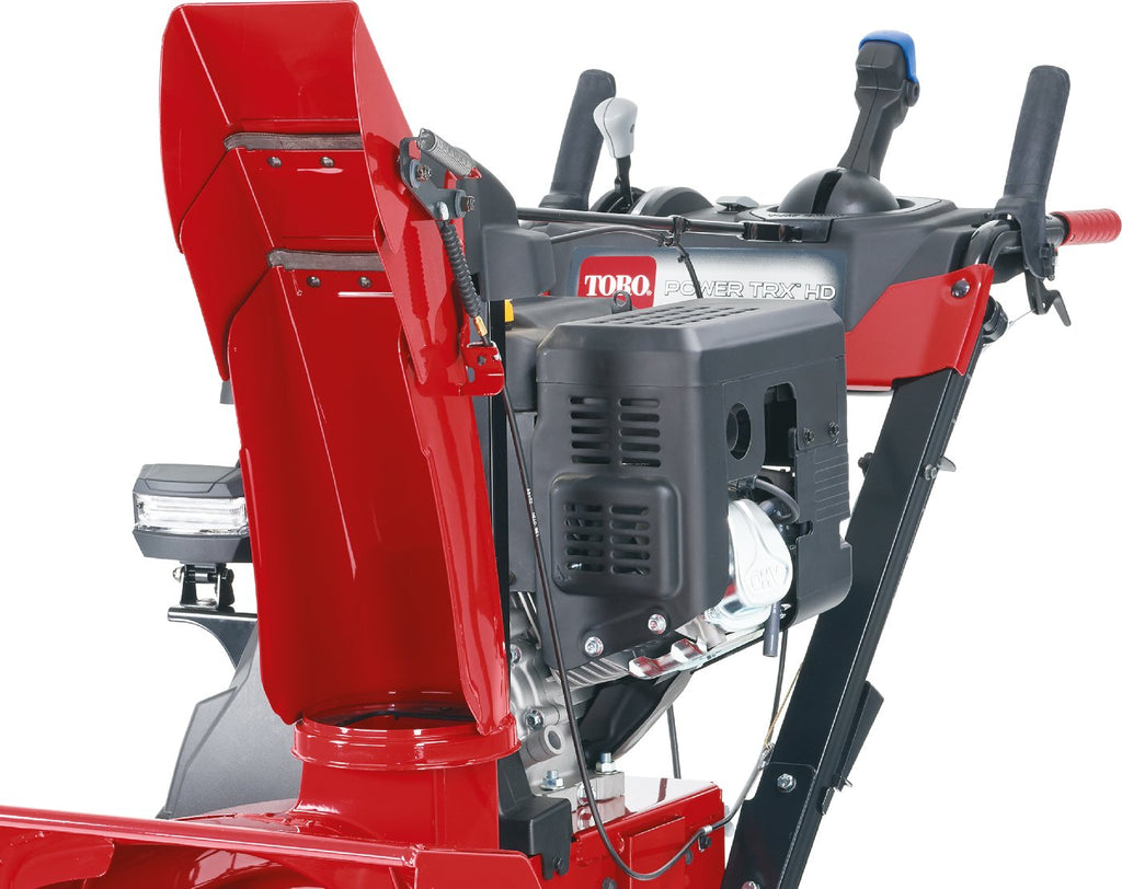 Toro Schneefräse Power Max TRX HD 1428 OHXE