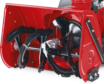 Toro Schneefräse Power Max TRX HD 1432 OHXE - Modell 2024/2025