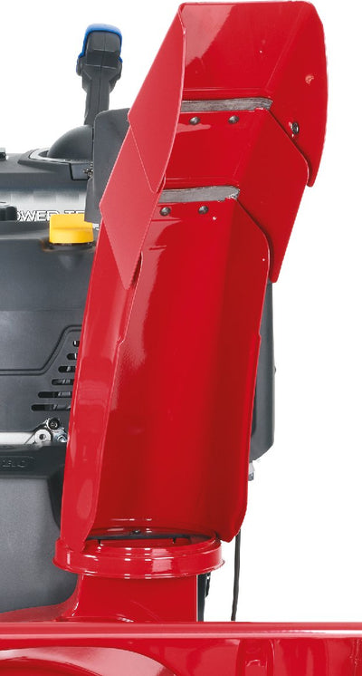 Toro Schneefräse Power Max TRX HD 1432 OHXE - Modell 2024/2025