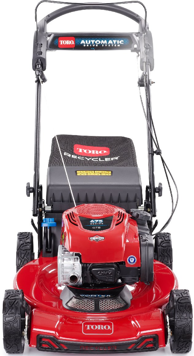 Toro Ersatz-Zugseil Für Selbstfahrende Rasenmäher 55,9 Cm (22 Zoll) – Passt Für 2002–2009 Modelle Ohne Personal Pace