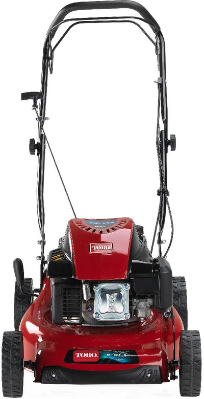 Toro Benzin-Rasenmäher Recycler 46 cm 20949 - Modell 2025