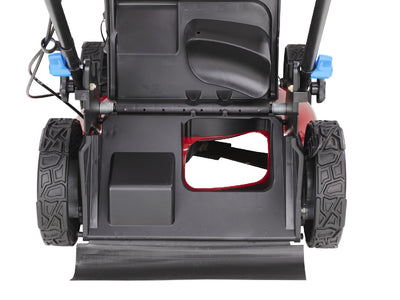 Toro Benzin-Rasenmäher mit Radantrieb S53VST - Versandrückläufer
