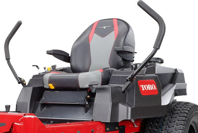 Toro Null-Wendekreis Mäher TITAN ZX 4875 - Modell 2024