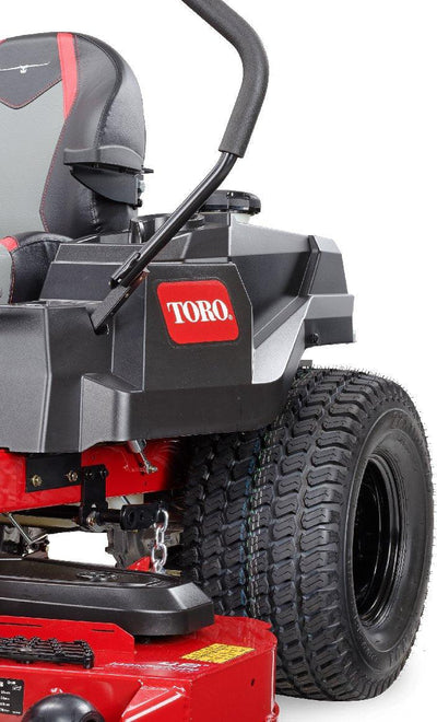 Toro Null-Wendekreis Mäher TITAN ZX 4875 - Modell 2024