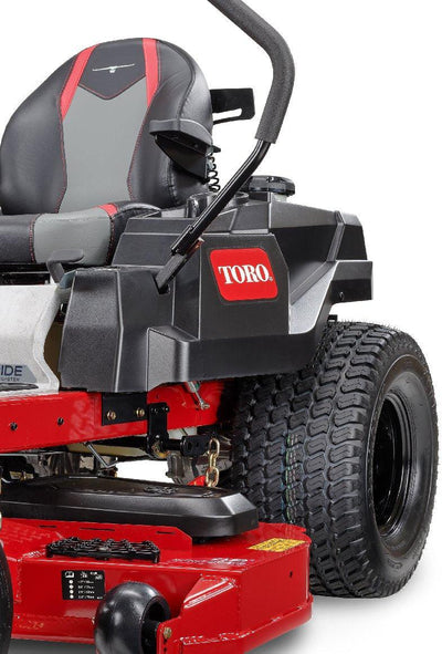 Toro Null-Wendekreis Mäher TITAN MyRide ZXM 4875 - Modell 2024