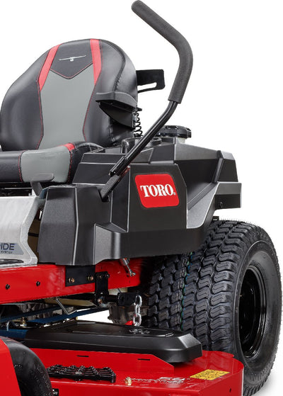 Toro Null-Wendekreis Mäher TITAN MyRide ZXM 5475 - Modell 2024