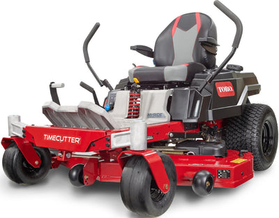 Toro Null-Wendekreis Mäher TimeCutter MyRIDE MR 5075T - Modell 2025