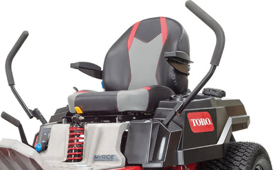 Toro Null-Wendekreis Mäher TimeCutter MyRIDE MR 5075T - Modell 2025