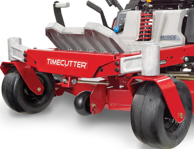 Toro Null-Wendekreis Mäher TimeCutter MyRIDE MR 5075T - Modell 2025