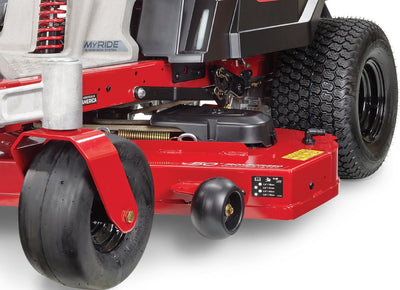 Toro Null-Wendekreis Mäher TimeCutter MyRIDE MR 5075T - Modell 2025