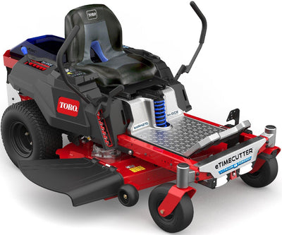 Toro Akku-Null-Wendekreis Mäher TimeCutter MyRIDE eMR 4275T - Modell 2024