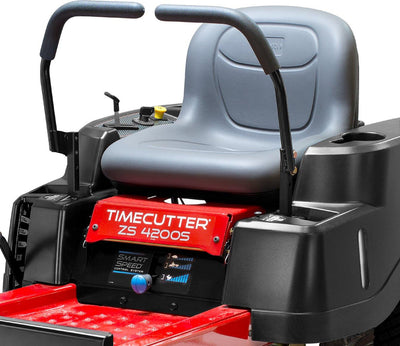 Toro Null-Wendekreis Mäher TimeCutter ZS 4200S - Modell 2024