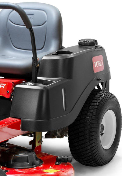 Toro Null-Wendekreis Mäher TimeCutter ZS 4200S - Modell 2024