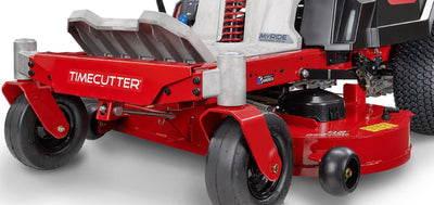 Toro Null-Wendekreis Mäher TimeCutter MyRIDE MR 4275T - Modell 2025