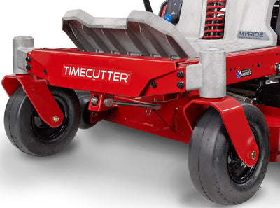 Toro Null-Wendekreis Mäher TimeCutter MyRIDE MR 4275T - Modell 2025