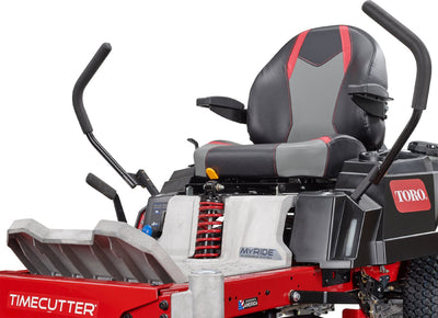 Toro Null-Wendekreis Mäher TimeCutter MyRIDE MR 4275T - Modell 2025