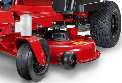 Toro Null-Wendekreis Mäher TimeCutter ZR 4200T - Modell 2025