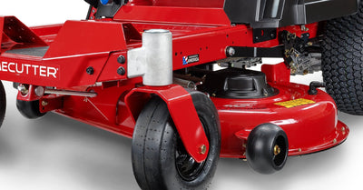 Toro Null-Wendekreis Mäher TimeCutter ZR 4200T - Modell 2025